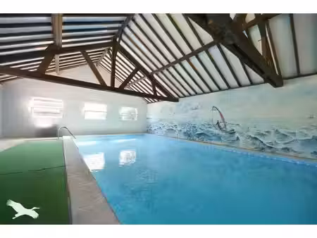 vente maison 5 pièces 120 m² à pouille (41110)  299 240 €