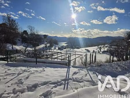 vente maison à saint-apollinaire (05160) : à vendre / 287m² saint-apollinaire