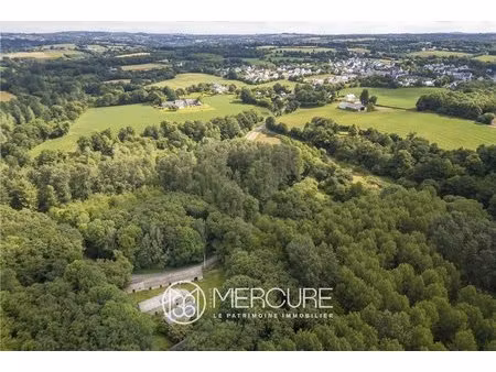 propriété à landudal