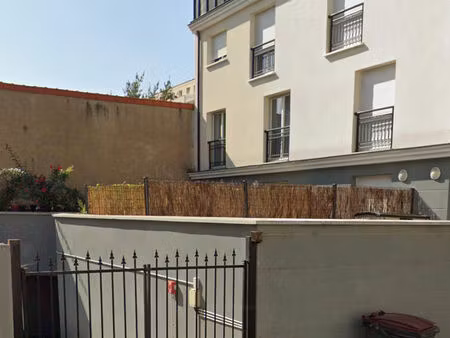 location parking / box  alfortville