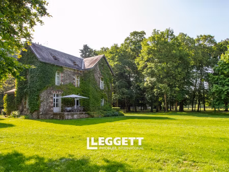 maison 14 pièce(s)  richelieu