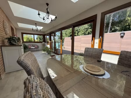 vente maison 7 pièces 150 m² à hebecourt (80680)  385 000 €