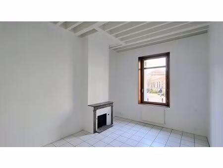 vente appartement 1 pièce 30 m² bordeaux (33100)