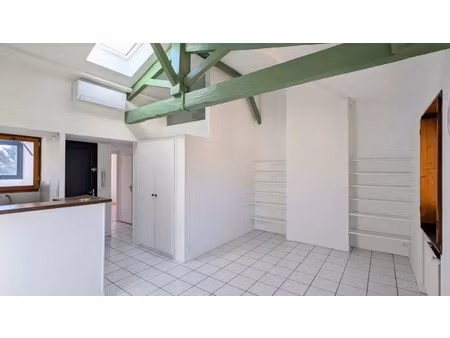 vente appartement 2 pièces 41 m² bordeaux (33100)