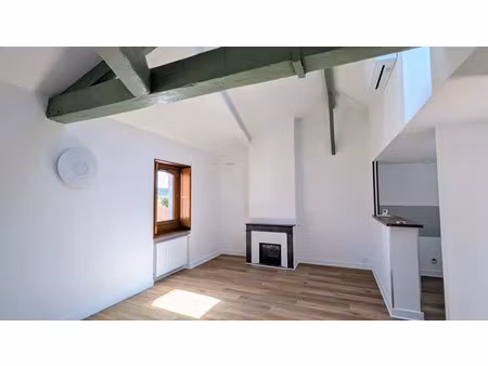 vente appartement 2 pièces 51 m² bordeaux (33100)