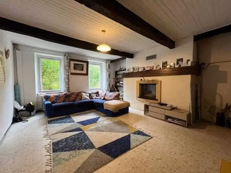 vente maison 9 pièces 255 m² martres-tolosane (31220)