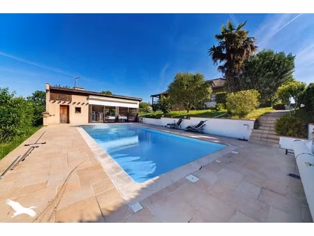 vente maison 10 pièces 290 m² verfeil (31590)