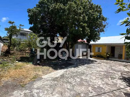 maison f5 124m² à saint-andré