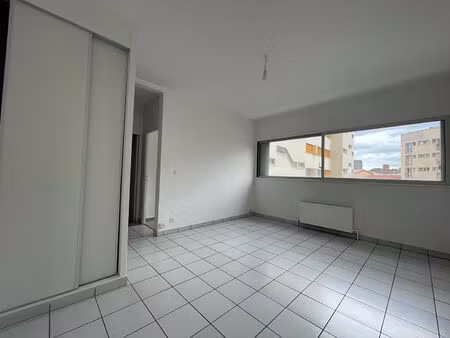 appartement 1 pièce(s) 28.29 m2