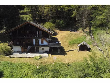 annonce maison à vendre