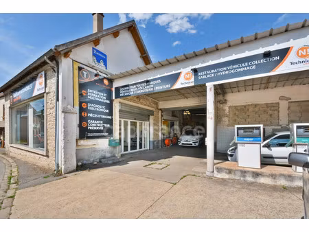 local professionnel à vendre boutigny sur essonne 10 pièce(s) 900m2 900 000€