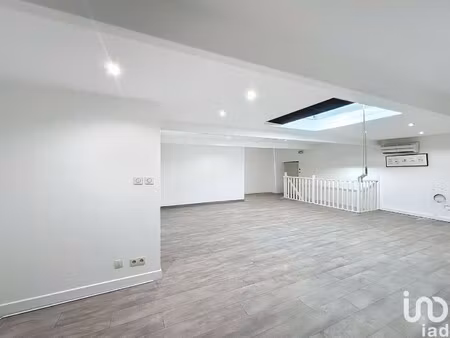 vente boutique/local commercial 260 m²