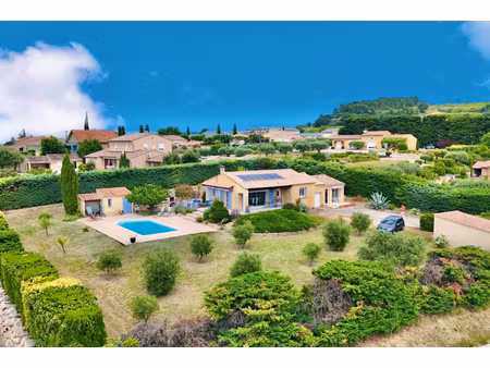 annonce maison à vendre