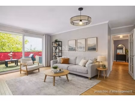 annonce appartement à vendre