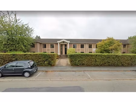 a louer - locaux d'activité / bureaux - parc d'affaires