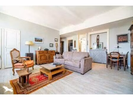 vente appartement 5 pièces à saumur (49400) : à vendre 5 pièces / 96m² saumur