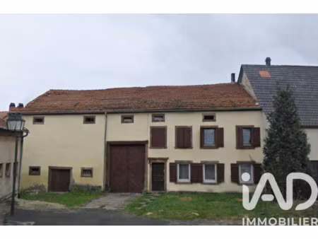 en vente maison 150 m² – 53 000 € |insming