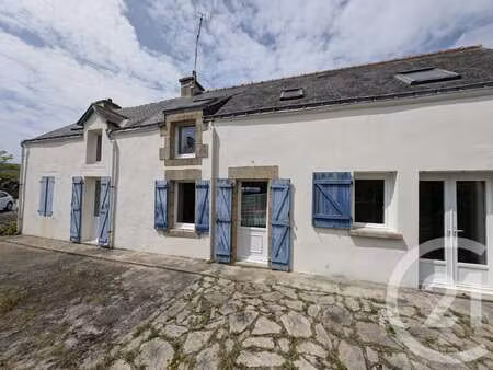 vente maison à muzillac (56190) : à vendre / 106m² muzillac