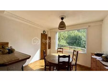 vente maison à mortain-bocage (50140) : à vendre / 118m² mortain-bocage