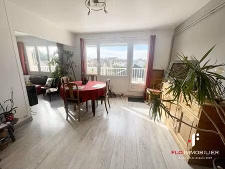 vente appartement 3 pièces à mondeville (14120) : à vendre 3 pièces / 51m² mondeville