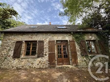 vente maison à barenton (50720) : à vendre / 92m² barenton