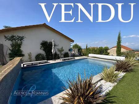 vente maison 5 pièces 109 m² saint-andré-d’apchon (42370)