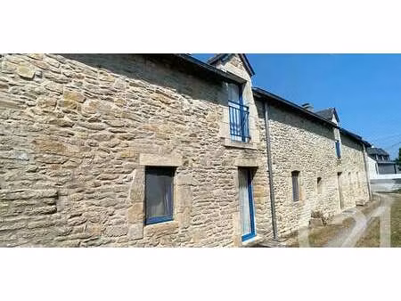 longère saint-armel (56)