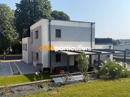 vente maison 5 pièces 163.28 m² à mirecourt (88500)  449 000 €