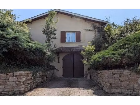 maison de plain- pied