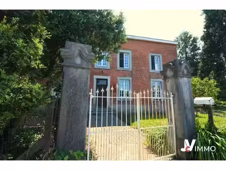 huis te koop in oreye met 4 slaapkamers