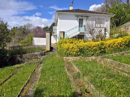 vente maison 3 pièces 107 m² duravel (46700)