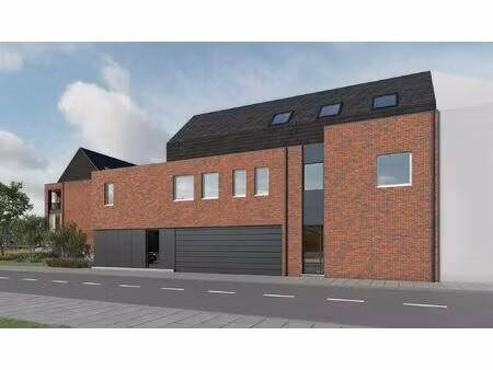 commercieel te koop in boom met 6 slaapkamers