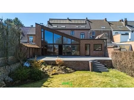 immeuble de rapport à vendre avec garage et 9 chambres   froyennes (vbc91069)