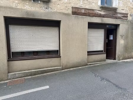 appartement remalard 2 pièce(s) 43 m2