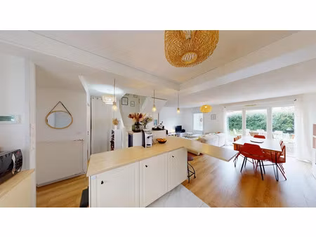 vente maison 4 pièces 83 m² à capbreton (40130)  560 000 €