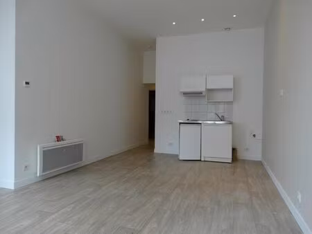 location appartement 2 pièces 42 m² à tourcoing (59200)