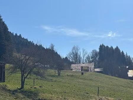 terrain constructible