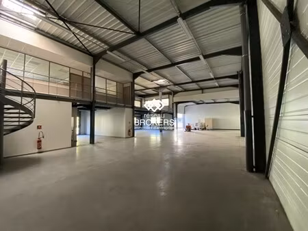 location local commercial