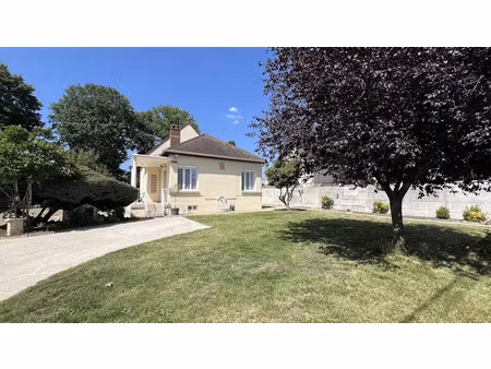 vente maison 8 pièces 152 m² à plaisir (78370)  545 000 €