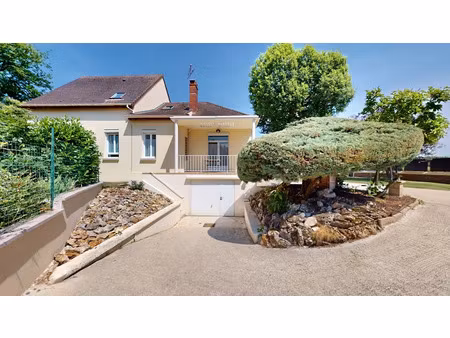 vente maison 8 pièces 152 m² à plaisir (78370)  570 000 €