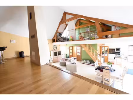 vente maison 10 pièces 265 m² à ponthoile (80860)  546 000 €