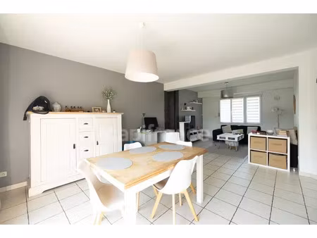 vente maison 6 pièces 127 m² sepmeries (59269)
