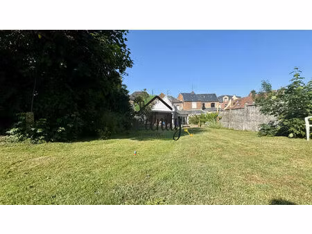 vente maison 10 pièces 195 m² walincourt-selvigny (59127)