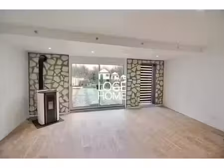 maison individuelle