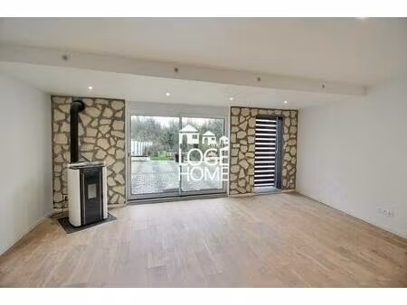 vente maison 5 pièces 176 m² moncheaux (59283)