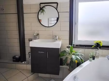 vente appartement 3 pièces 91 m² pérenchies (59840)