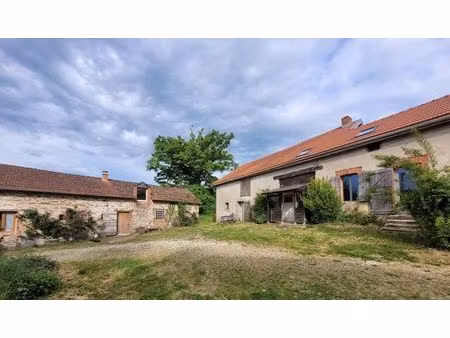 propriété 4 ha de terrain