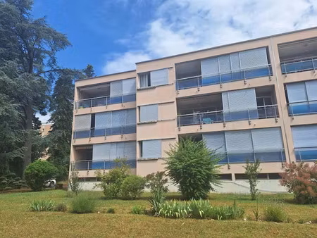 vente appartement 4 pièces 90 m² à romans-sur-isere (26100)  132 000 €