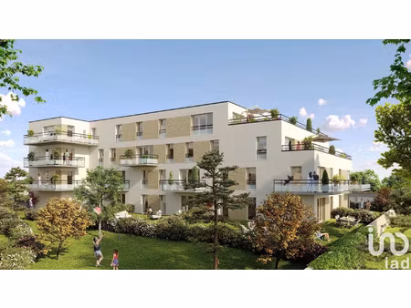 vente appartement 4 pièces 93 m² saint-martin-boulogne (62280)