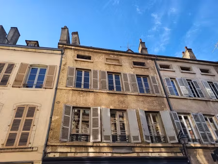 vente appartement 3 pièces 63.97 m² à beaune (21200)  157 000 €